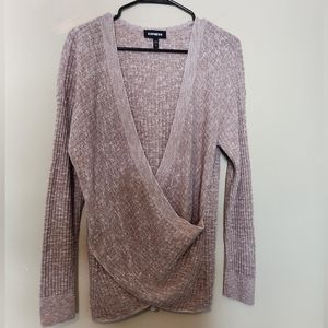 Express Sweater